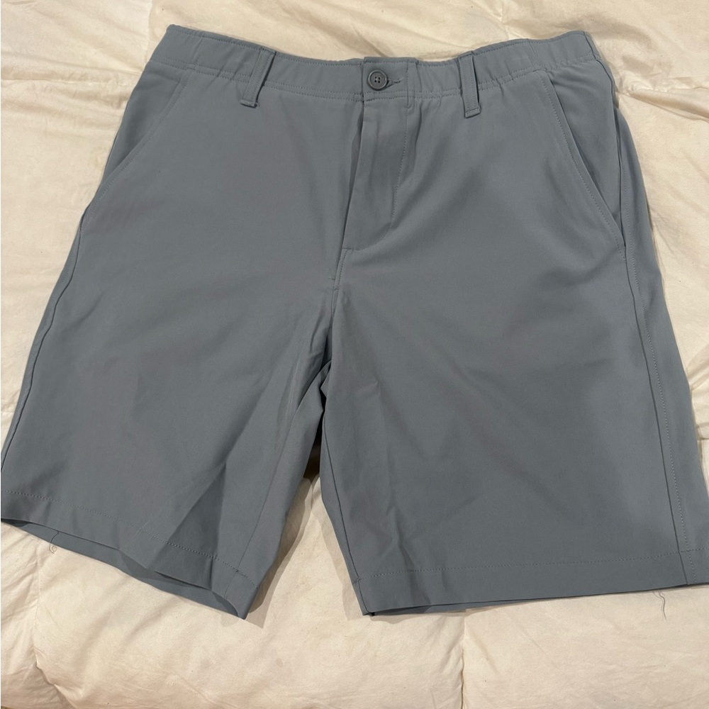 Under Armour Men’s Drive Golf Shorts